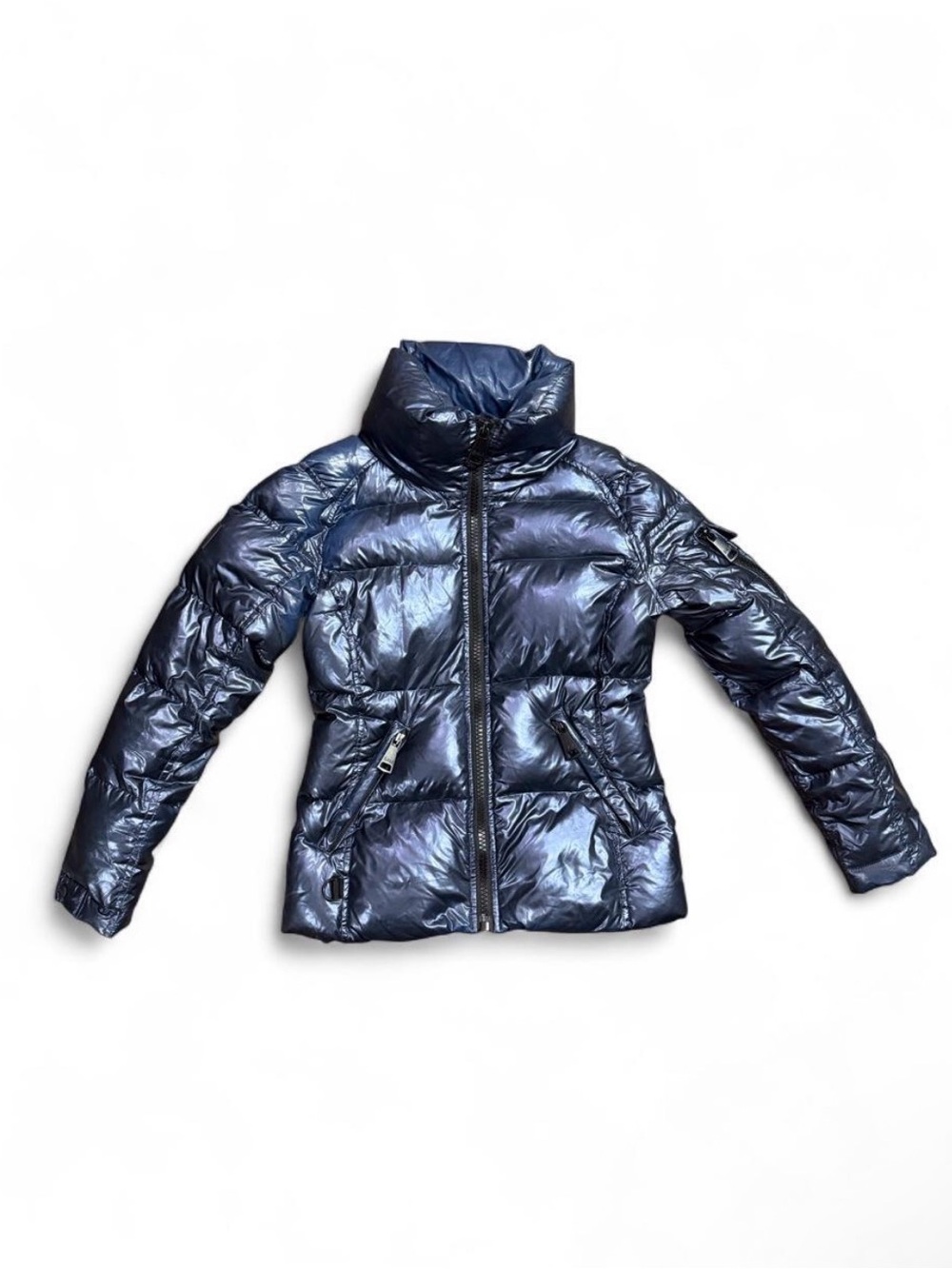 SAM. New York Women’s Freestyle Down Puffer Jacket 🧥